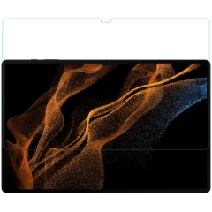 Samsung Galaxy Tab S8 Ultra защитное стекло для планшета  NILLKIN H+ TG