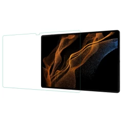 Samsung Galaxy Tab S8 Ultra защитное стекло для планшета  NILLKIN H+ TG