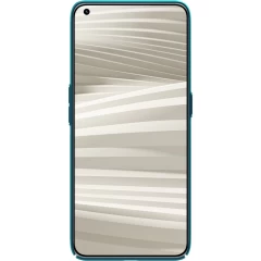 Oppo Realme GT2 Pro ümbris sinine Nillkin Super Frosted Shield