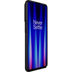 OnePlus Nord CE 2 5G ümbris must Nillkin CamShield CE2