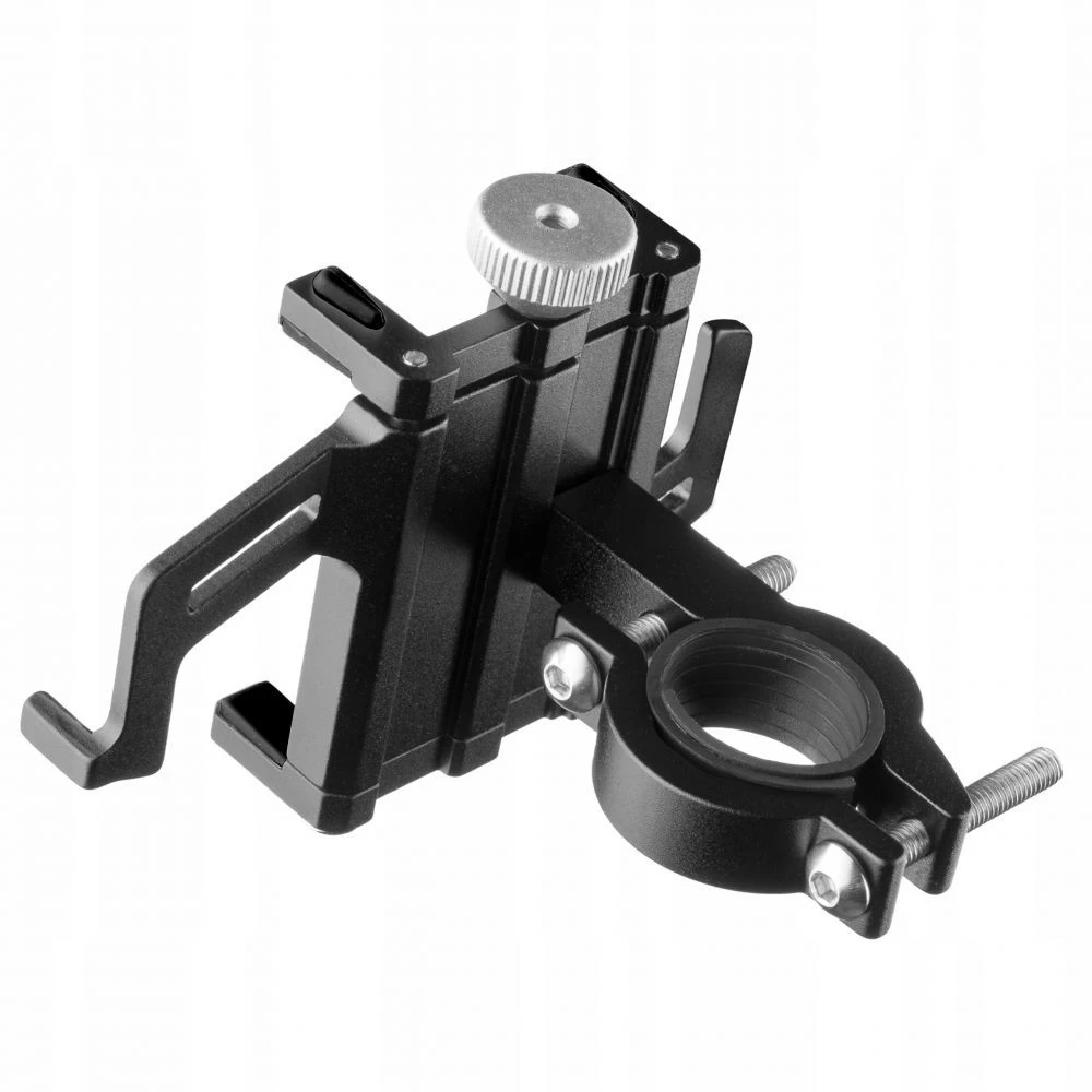 Держатели телефона на велосипед TECH-PROTECT ALUPRO Universal Bike Mount черный