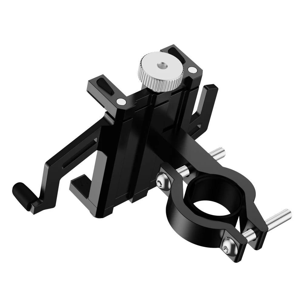 Держатели телефона на велосипед TECH-PROTECT ALUPRO Universal Bike Mount черный