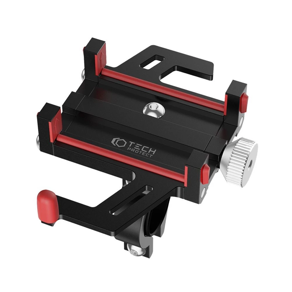 Держатели телефона на велосипед TECH-PROTECT ALUPRO Universal Bike Mount черный