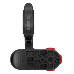 Puhelinteline pyörään  SPIGEN Gearlock MF100 Out Front Bike Mount