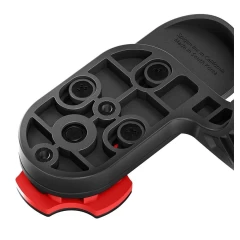 Puhelinteline pyörään  SPIGEN Gearlock MF100 Out Front Bike Mount