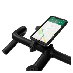 Puhelinteline pyörään  SPIGEN Gearlock MF100 Out Front Bike Mount