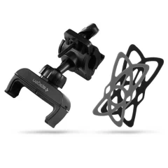 Puhelinteline pyörään  SPIGEN A250 Bike Mount svart