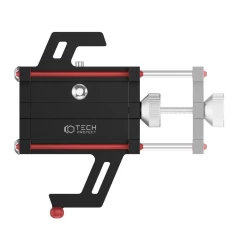 Держатели телефона на велосипед  TECH-PROTECT ALUPRO Universal Bike Mount черный