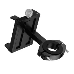 Puhelinteline pyörään  TECH-PROTECT V4 UNIVERSAL BIKE MOUNT svart