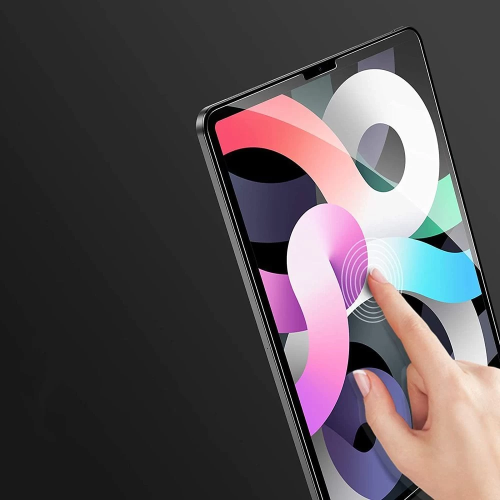 Samsung Galaxy Tab A7 10.4 (2022) tahvelarvuti ekraani kaitseklaas  HOFI Glass PRO+