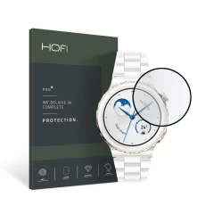 Watch GT 3 PRO aizsargstikls HOFI Hybrid Pro+ Huawei Watch GT3 PRO 43mm