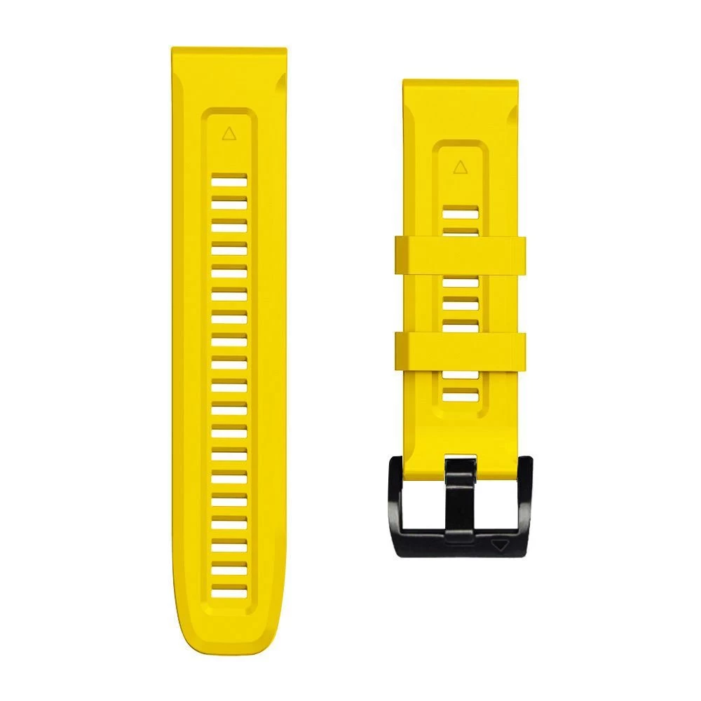 Garmin Fenix rihm TECH-PROTECT Iconband 5 / 6 PRO 7 (22mm)