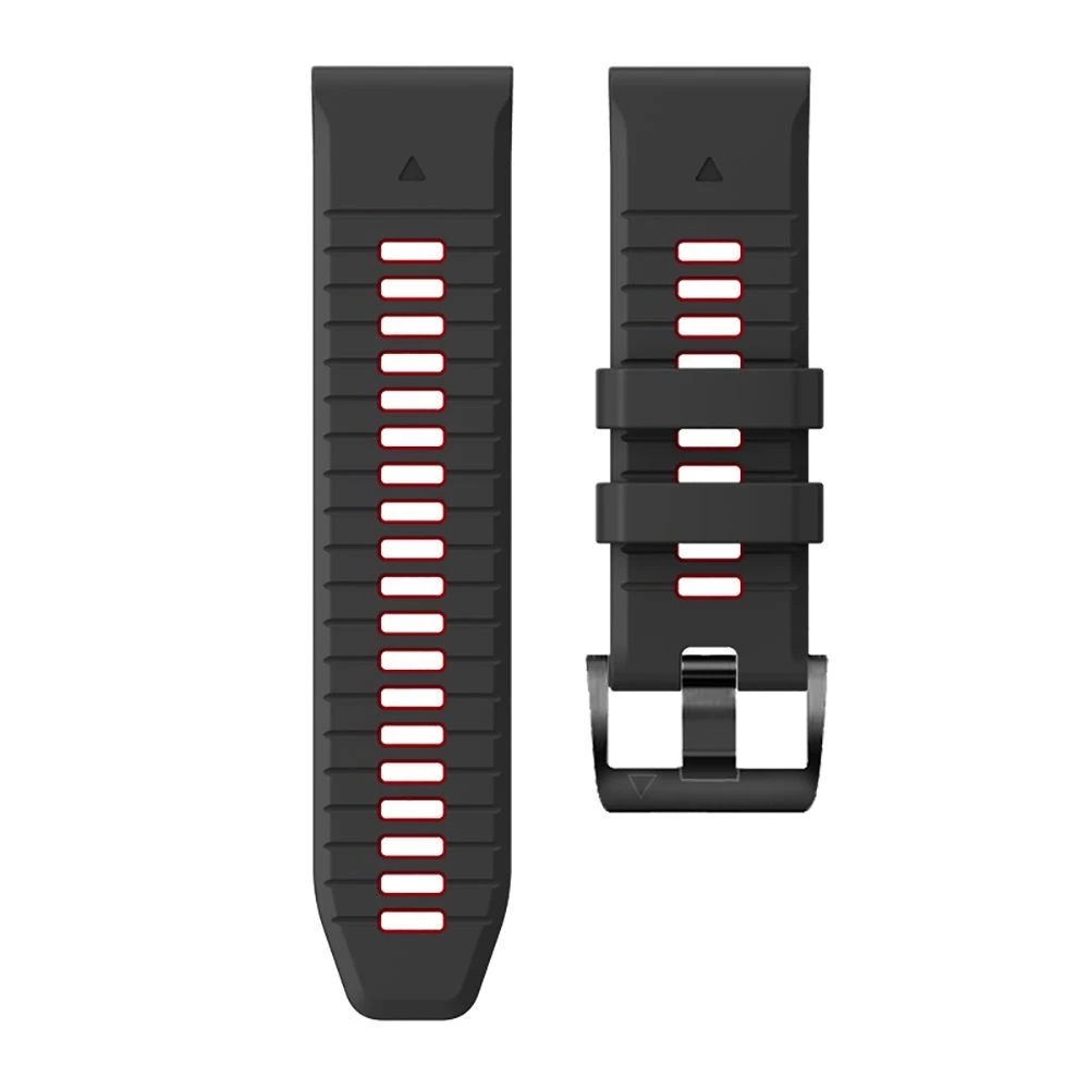 Garmin Fenix rihm TECH-PROTECT ICONBAND PRO 3 / 5X 3HR PLUS 6X 7X