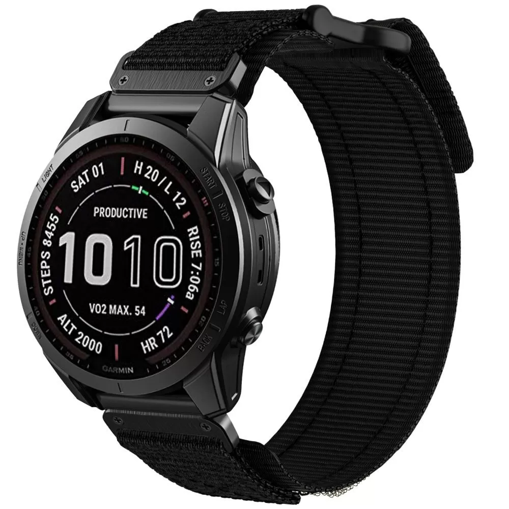 Garmin Fenix rihm TECH-PROTECT SCOUT PRO 3 / 5X 3HR PLUS 6X 7X