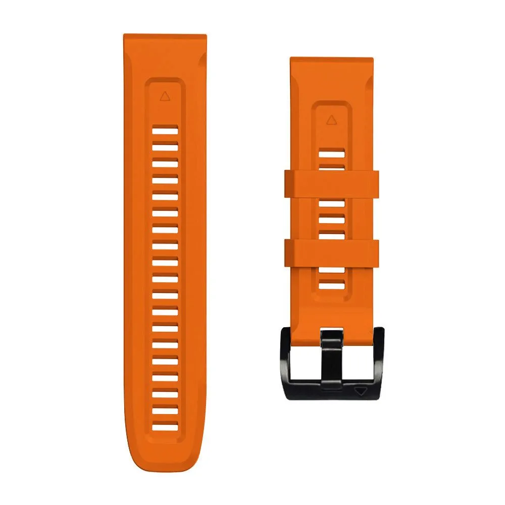 Garmin Fenix skal, fodral TECH-PROTECT ICONBAND 5X / PLUS 6X PRO 7X 8 (51 MM)