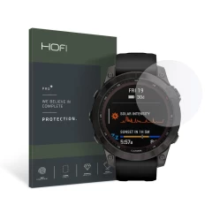 Garmin Fenix skärmskydd HOFI Glass Pro+ Garmin Fenix 5 / 6 / 6 PRO