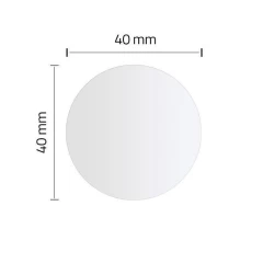 Garmin Fenix Tempered glass  HOFI Glass Pro+ 6X / PRO
