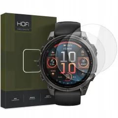 Garmin Fenix skärmskydd HOFI GLASS PRO+ 2-PACK Garmin Fenix 8 (51 MM)