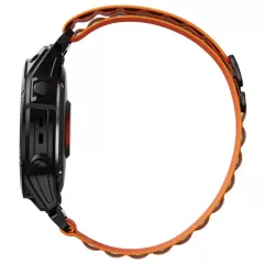 Garmin Fenix rihm  TECH-PROTECT NYLON PRO 5 / 6 7