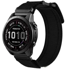 Garmin Fenix rihm  TECH-PROTECT SCOUT PRO 3 / 5X 3HR PLUS 6X 7X