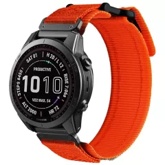 Garmin Fenix ремень  TECH-PROTECT SCOUT PRO 3 / 5X 3HR PLUS 6X 7X