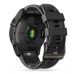 Garmin Fenix rihm must TECH-PROTECT Iconband 5 / 6 PRO 7 (22mm)
