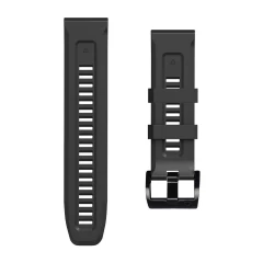 Garmin Fenix rihm must TECH-PROTECT Iconband 5 / 6 PRO 7 (22mm)