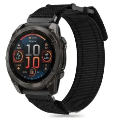 Garmin Fenix rihm must TECH-PROTECT SCOUT PRO 5X / PLUS 6X 7X 8 (51 MM)