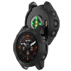 Garmin Fenix чехол черный TECH-PROTECT DEFENSE AIR 7 / PRO