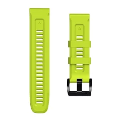 Garmin Fenix rihm roheline TECH-PROTECT Iconband 5 / 6 PRO 7 (22mm)