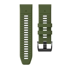 Garmin Fenix rihm roheline TECH-PROTECT ICONBAND PRO 3 / 5X 3HR PLUS 6X 7X