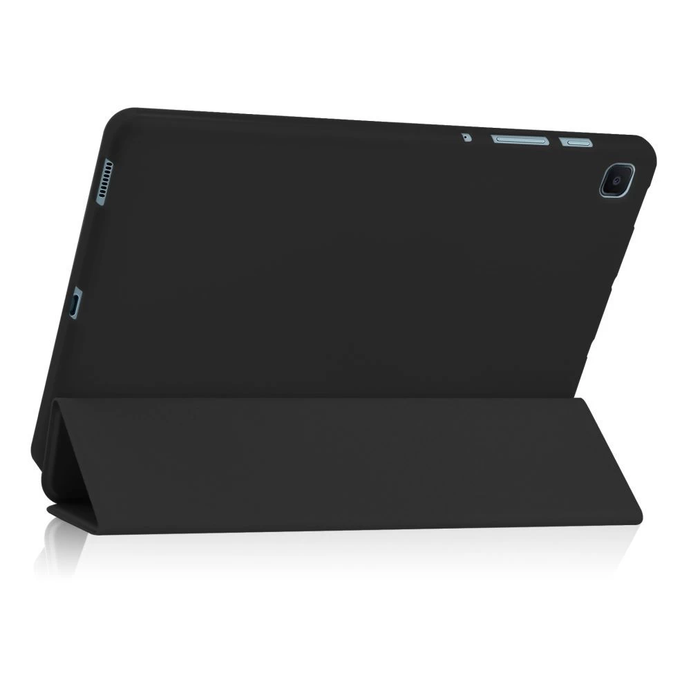Samsung Galaxy Tab S6 Lite 10.4 (2022) чехол для планшетa черный TECH-PROTECT Smart