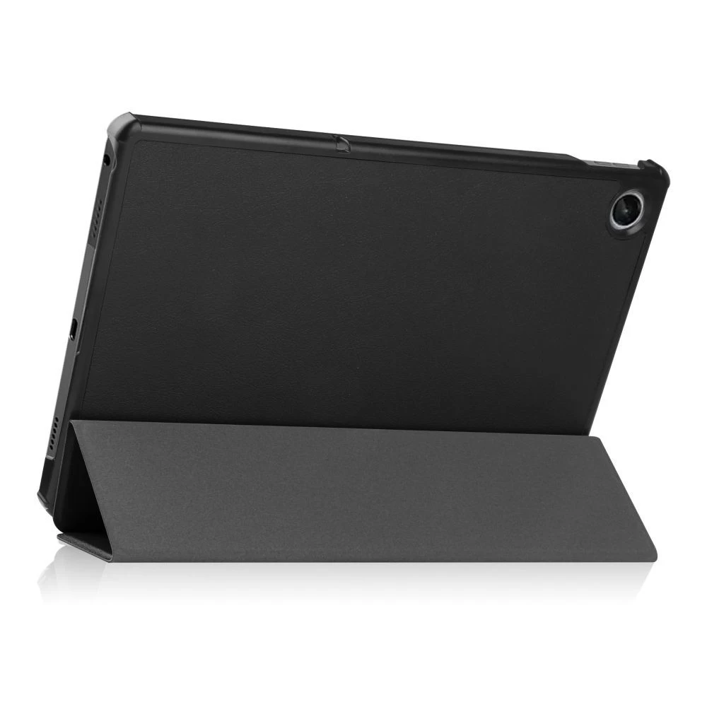Lenovo Tab M10 Plus 10.6 3rd Gen tahvelarvuti ümbris must TECH-PROTECT Smart