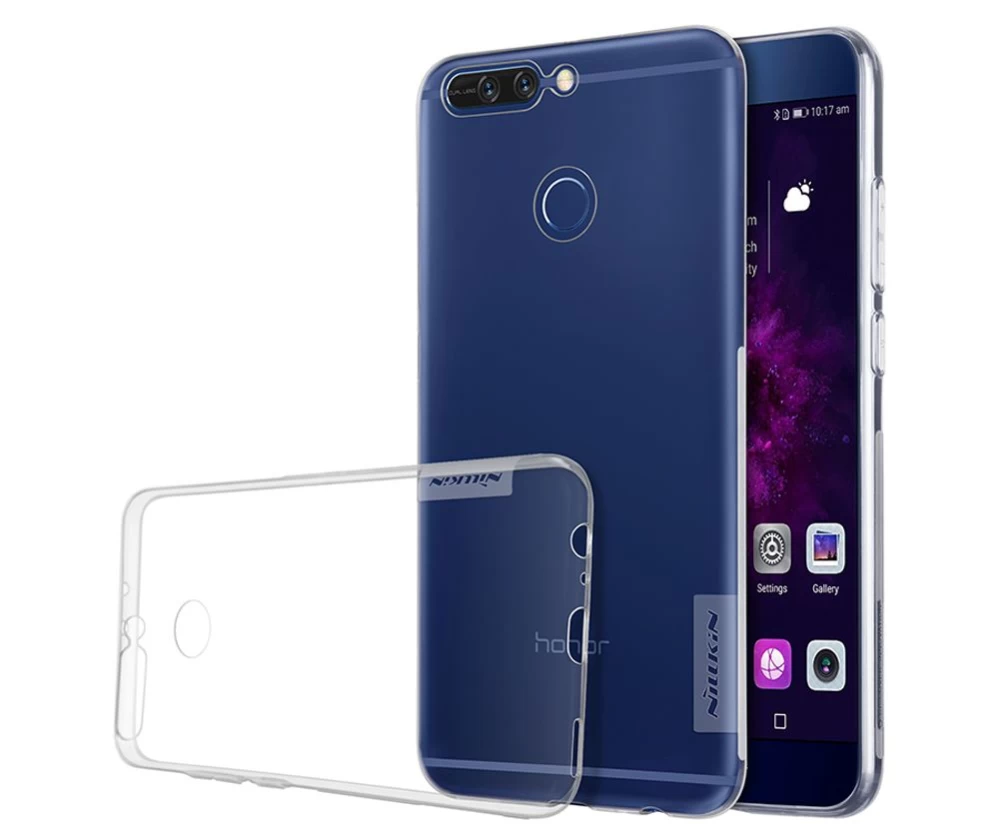 Honor 8 Pro/V9 case  TPU Huawei Pro