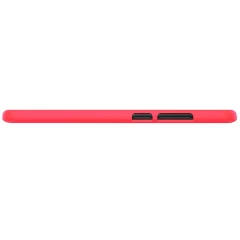 Honor 8 Pro/V9 case red Super Frosted Shield  Huawei Pro