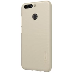 Honor 8 Pro/V9 case golden Super Frosted Shield  Huawei Pro