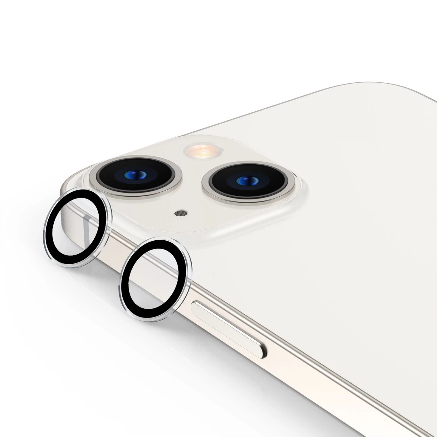 Apple iPhone 14 Tempered glass ESR CAMERA LENS