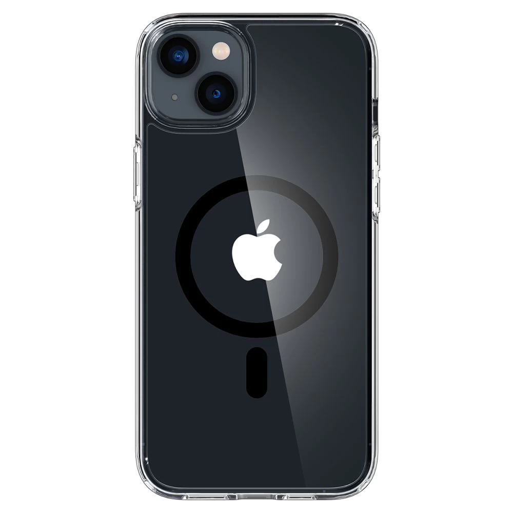 Apple iPhone 14 ümbris SPIGEN ULTRA HYBRID Mag Magsafe