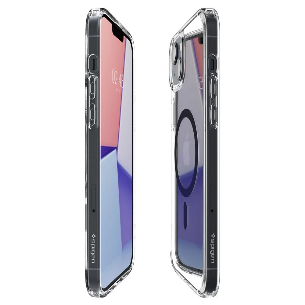 Apple iPhone 14 ümbris SPIGEN ULTRA HYBRID Mag Magsafe