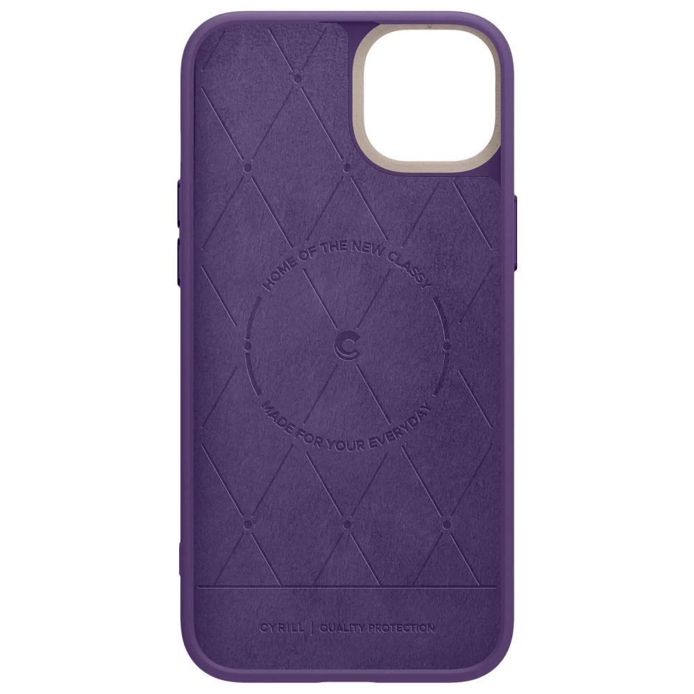 Apple iPhone 14 case SPIGEN CYRILL ULTRA COLOR MAG MAGSAFE