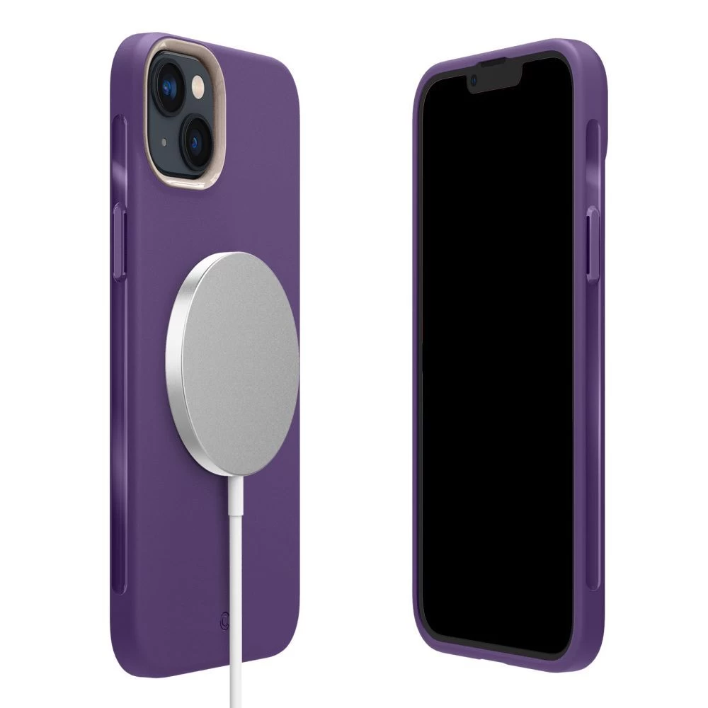 Apple iPhone 14 case SPIGEN CYRILL ULTRA COLOR MAG MAGSAFE