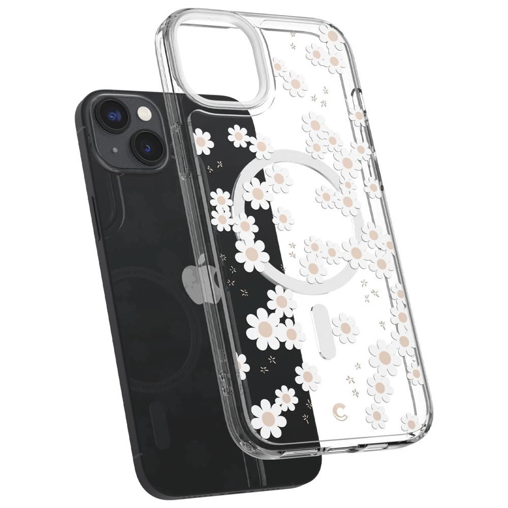 Apple iPhone 14 case SPIGEN CYRILL CECILE MAG MAGSAFE