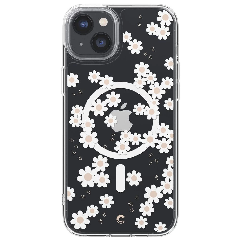 Apple iPhone 14 case SPIGEN CYRILL CECILE MAG MAGSAFE