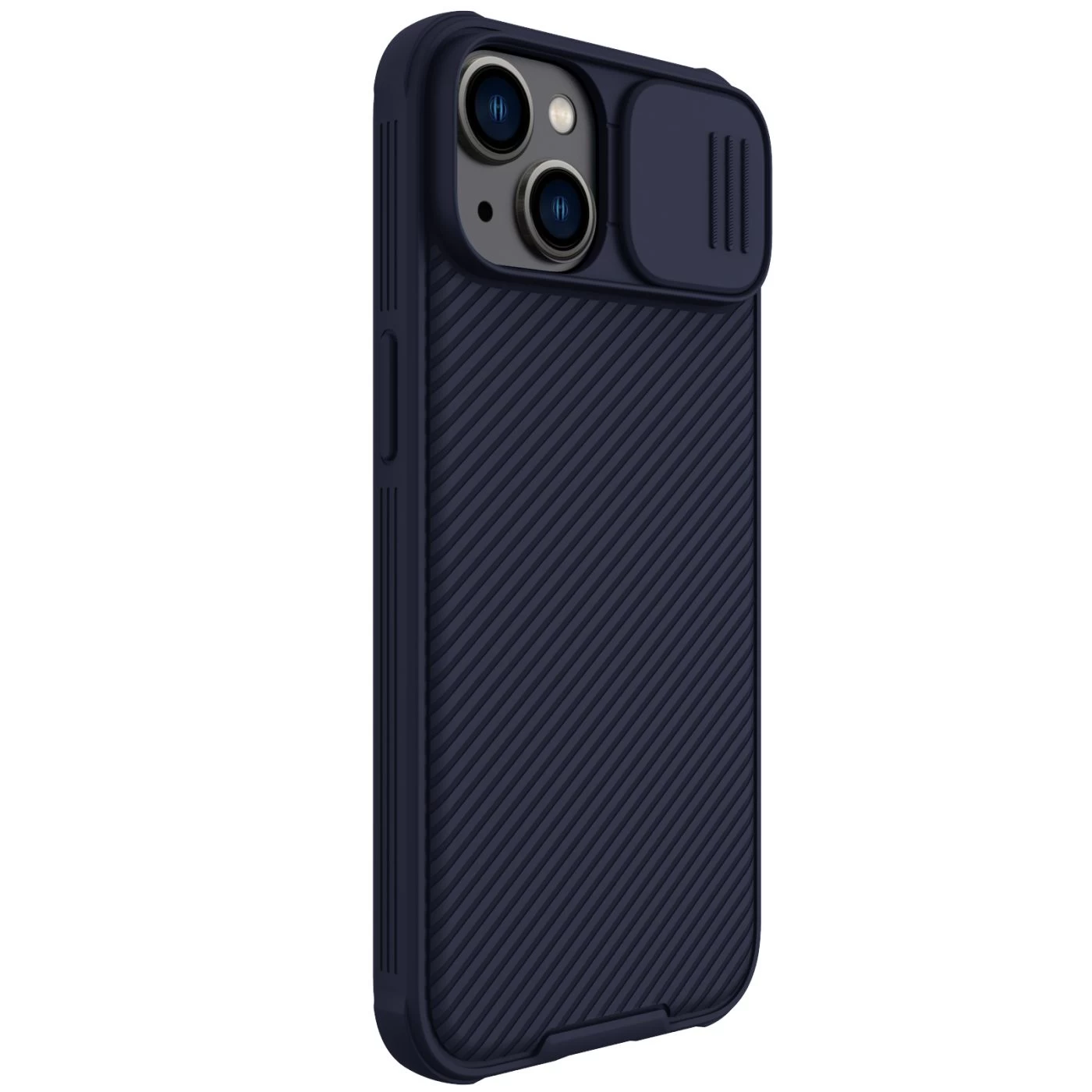 Apple iPhone 14 dėklas Nillkin CamShield Pro