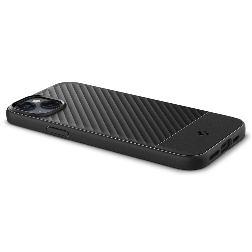 Apple iPhone 14 case black SPIGEN CORE ARMOR