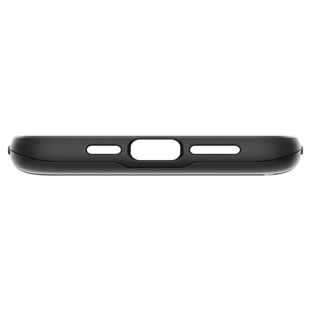 Apple iPhone 14 case black SPIGEN SLIM ARMOR CS