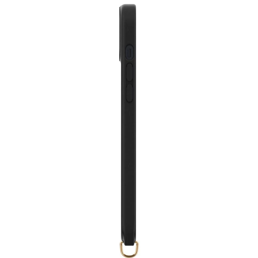 Apple iPhone 14 suojakuori musta SPIGEN CYRILL CLASSIC CHARM MAG MAGSAFE