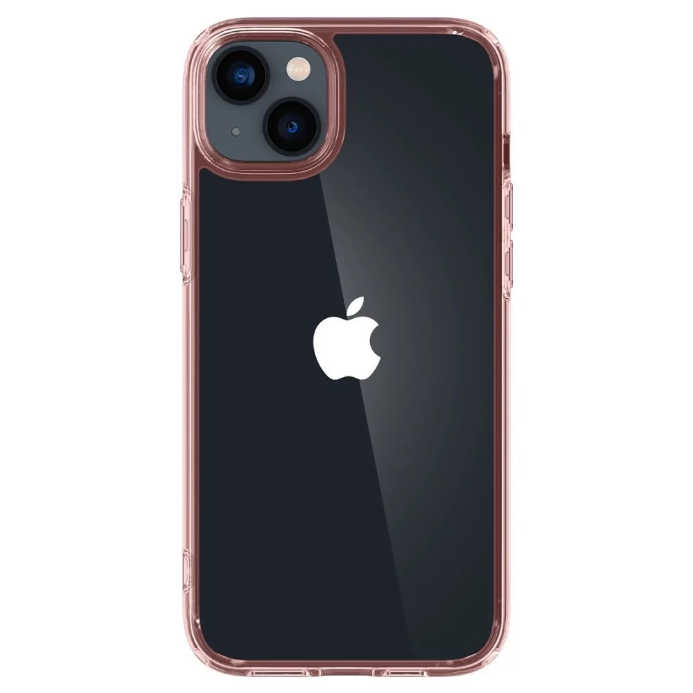Apple iPhone 14 case Pink SPIGEN ULTRA HYBRID