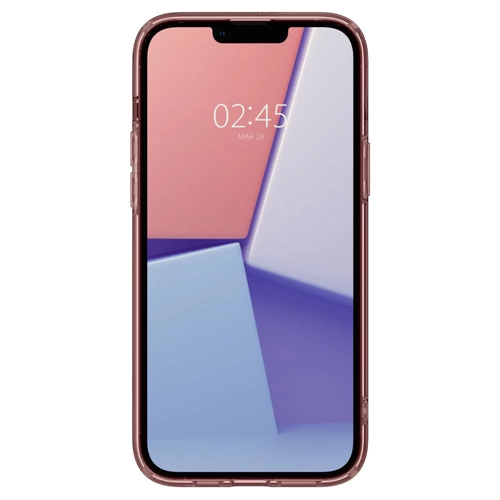 Apple iPhone 14 case Pink SPIGEN ULTRA HYBRID