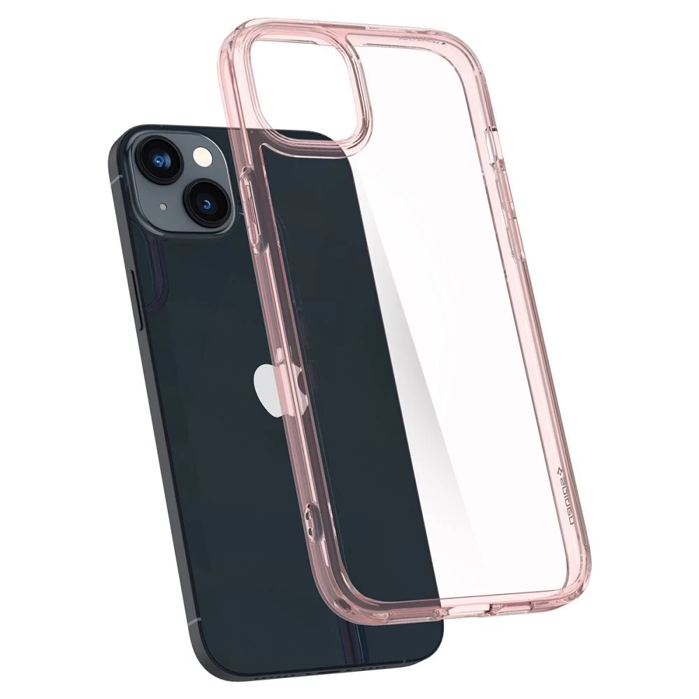 Apple iPhone 14 case Pink SPIGEN ULTRA HYBRID